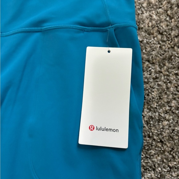 Lululemon Align Wide Leg Pants - Picture 3 of 6